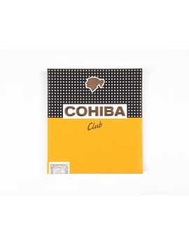 Cohiba Club