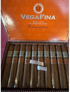 VegaFina Nicaragua Gran...