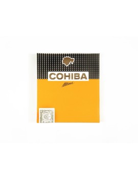 Cohiba Mini