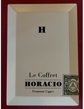 HORACIO Le Coffert