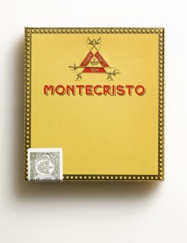 Montecristo Club