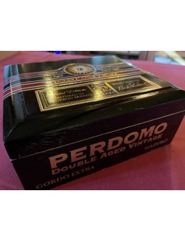 PERDOMO  12- Year Vintage...