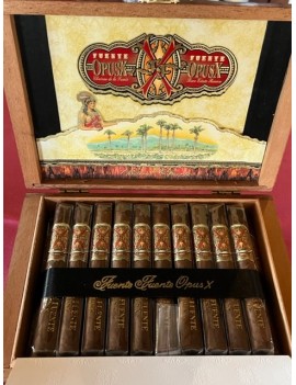 ARTURO FUENTE OPUS X...