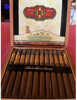 ARTURO FUENTE OPUS X...