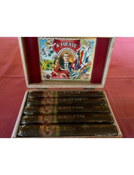 ARTURO FUENTE Gran Reserva...