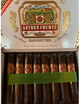 ARTURO FUENTE Gran Reserva...