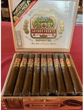 ARTURO FUENTE Gran Reserva...