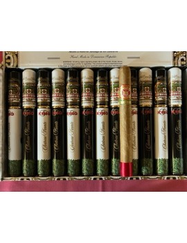 ARTURO FUENTE Château...