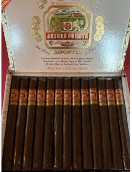 ARTURO FUENTE Gran Reserva...