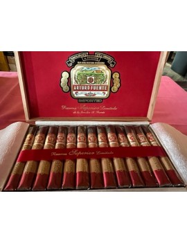 ARTURO FUENTE ANEJO No 50...