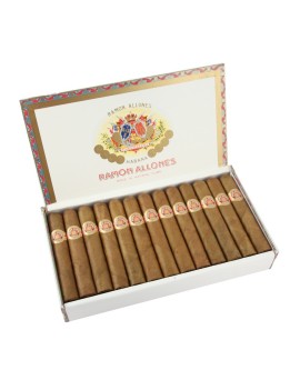 RAMON ALLONES Specially...