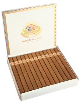 RAMON ALLONES Gigantes