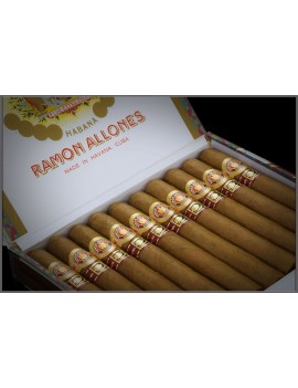 RAMON ALLONES Superiores LCDH