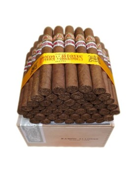 RAMON ALLONES Specially...