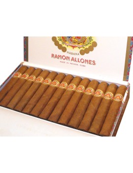 RAMON ALLONES Small Club...