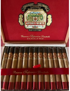 ARTURO FUENTE ANEJO No 60