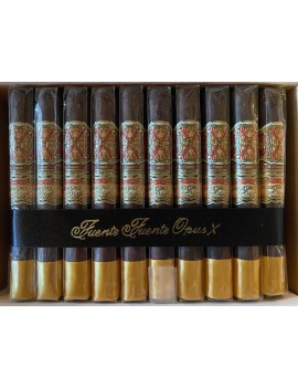 ARTURO FUENTE OPUS X OXO...