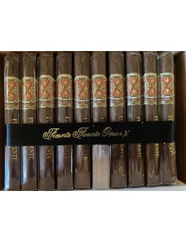 ARTURO FUENTE OPUS X Fuente...