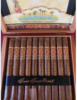 ARTURO FUENTE OPUS X Petite...