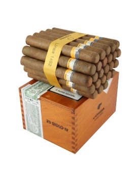 COHIBA Siglo IV