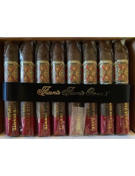 ARTURO FUENTE OPUS X...