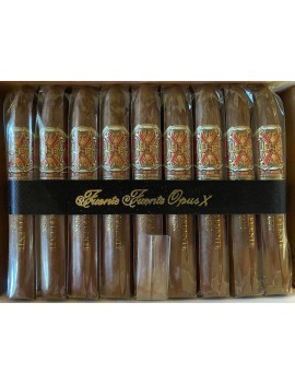 ARTURO FUENTE OPUS X Super...