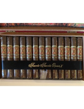 ARTURO FUENTE OPUS X Pussy...