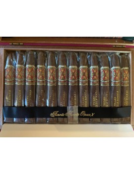 ARTURO FUENTE OPUS X...