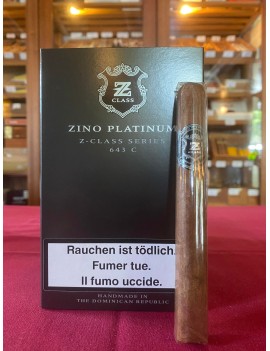 ZINO PLATINUM Z-Class...