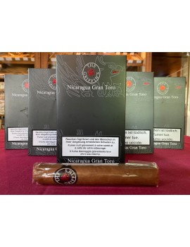 GRIFFIN'S Nicaragua Gran Toro