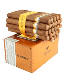 COHIBA Siglo III