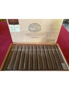 PADRON 7000