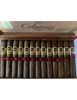 PADRON Anniversary Exclusivo