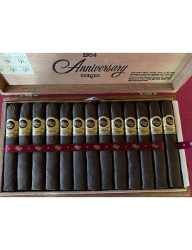 PADRON Anniversary...