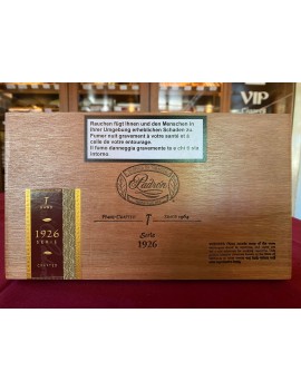 PADRON Anniversary No 6 Maduro