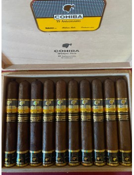 COHIBA 55 Aniversario...