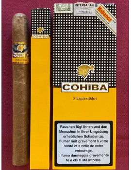 COHIBA Esplendidos