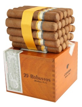 COHIBA Robusto