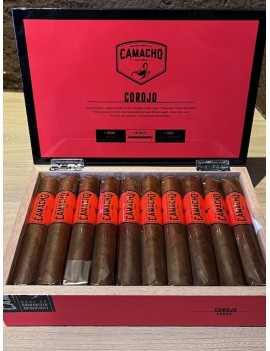 CAMACHO Coroja Gordo