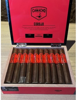 CAMACHO Coroja Toro