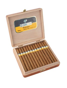 COHIBA Panetelas