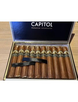 CAPITOL Jack