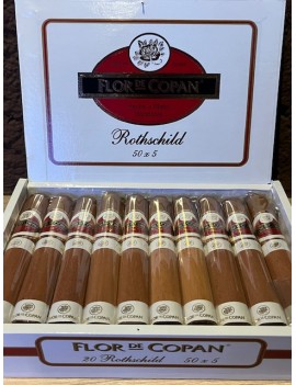 FLOR DE COPAN Rothschild