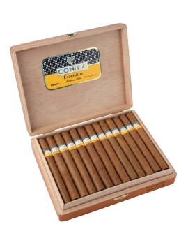 COHIBA Exquisitos