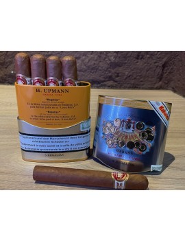 H.UPMANN Regalias