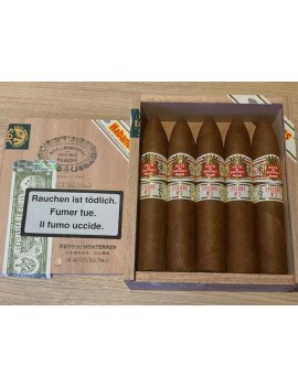 HOYO DE MONTERREY Epicure No 3