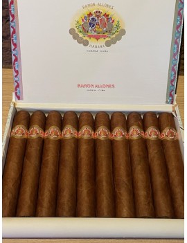 RAMON ALLONES Allones No 3