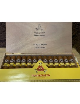 MONTECRISTO Wide Edmundo