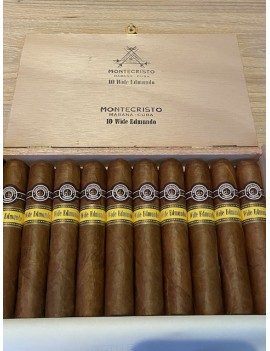 MONTECRISTO Wide Edmundo