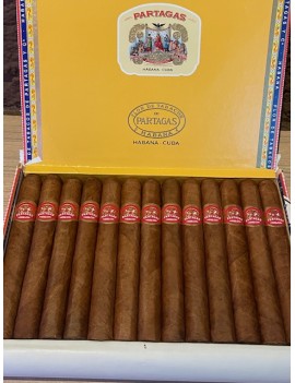 PARTAGAS Aristocrats